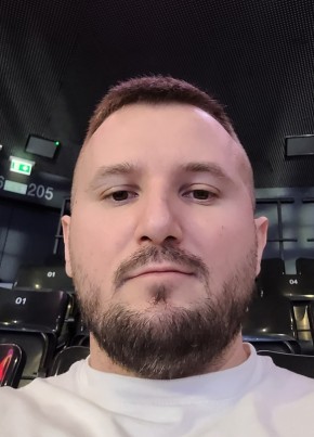 Filipciuc Ivan из Chişinău 34 года