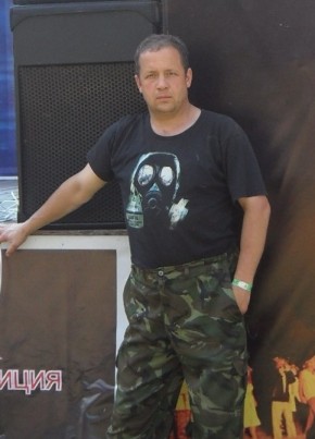Сергей, 55, Россия, Омск