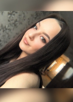 Виктория, 21, Россия, Барнаул