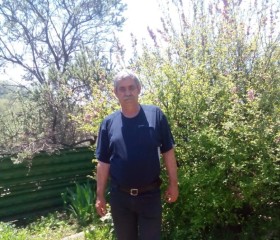 Vik, 59 лет, Єнакієве