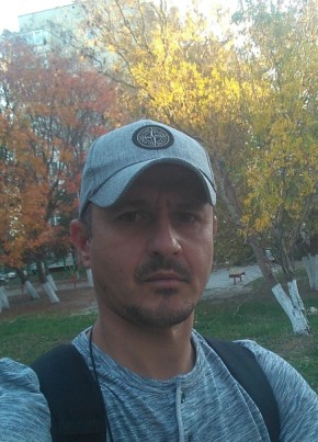 Сергей, 39, Россия, Анапа