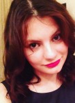 Ekaterina, 28, Moscow