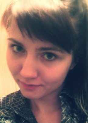 Алина, 30, Россия, Долинск