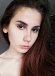 Ольга, 22 года, Владивосток
