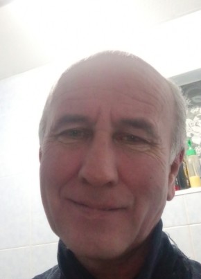 Radik, 59, Russia, Ufa