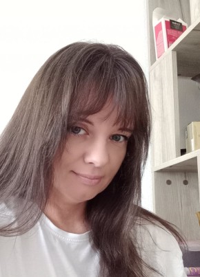 Marina, 39, Russia, Yekaterinburg