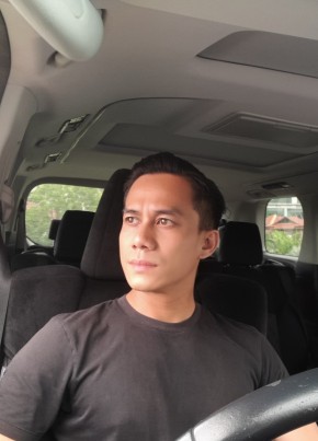 Zahid, 34, Malaysia, Kampung Baru Subang