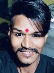 Gaurav sahu, 25 лет, Indore