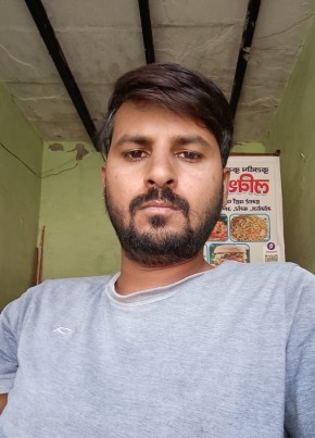 MUSTAK, 23, India, Delhi