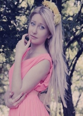 Валерия, 25, Россия, Джанкой
