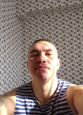 родион, 44, Россия, Лесосибирск