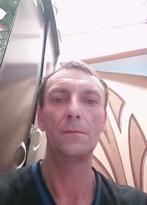 Николай, 47, Россия, Ростов-на-Дону