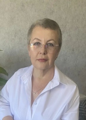 Елена из Энгельса 59 лет