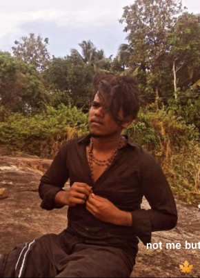 Rohan, 18, India, Thiruvananthapuram