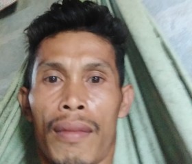 Allan Alay, 32 года, Lungsod ng Dabaw