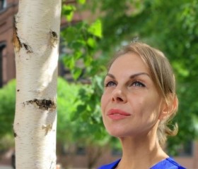 Alesya, 45, Saint Petersburg