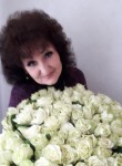 Людмила, 60 лет, Дніпро