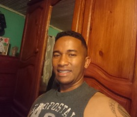 Anthonio, 33 года, Antananarivo