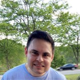 Rodrigo, 34  , Coralville