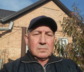 Mikhail, 65, Nalchik