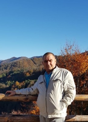 Евгений из Сочи 58 лет