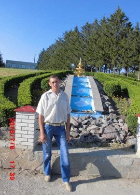 Олександр, 39, Україна, Андрушівка