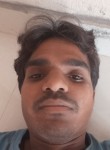Hukam Singh, 21 год, Hyderabad