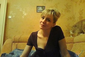 Светлана, 49 - Разное
