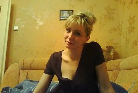 Светлана, 49 - Только Я