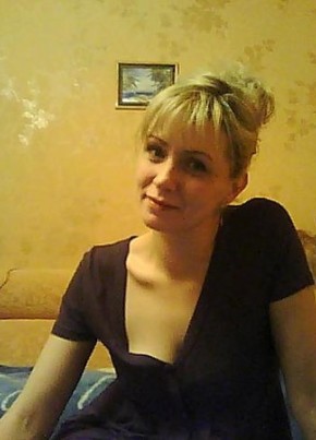 Светлана, 49, Россия, Новодвинск