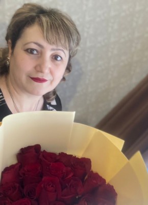 Наталья, 49, Россия, Иркутск
