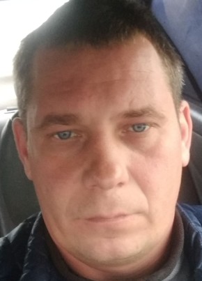 Aleksey, 46, Russia, Simferopol