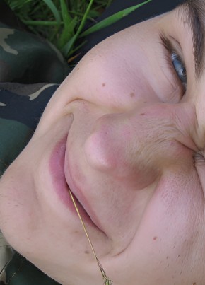 RamblerDating profile picture for @klpi