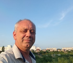 vladimir, 55, Naberezhnyye Chelny