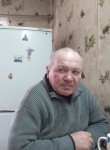 Ramazan Bakhapovi, 64  , Borovskoy