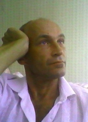 Дмитрий, 54, Россия, Челябинск