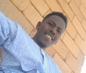 حمدي المسيري, 29, Atbara