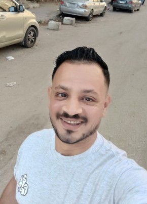 حسام из القاهرة 26 лет