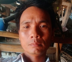 Kyawthu, 36, Taungdwingyi
