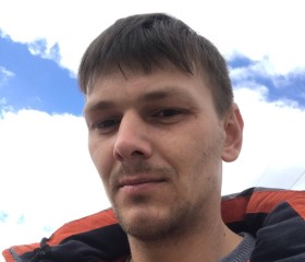 Вячеслав, 35 лет, Комсомольск-на-Амуре