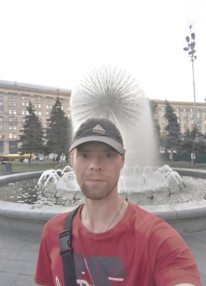 Олег , 33, Україна, Київ