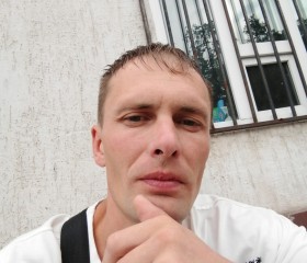 Сергей Шульгин, 31 год, Алматы