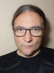Vsye Seryezno, 44, Moscow