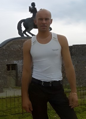 RamblerDating profile picture for @leg
