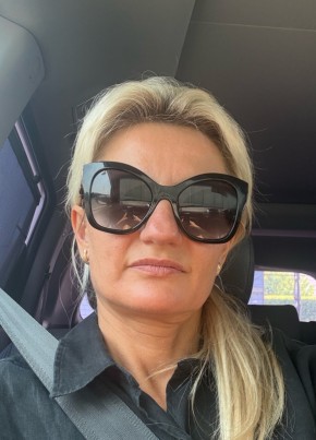 Алёнка из Горад Мінска 43 года