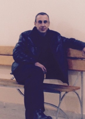 Gariy, 47, Հայաստանի Հանրապետութիւն, Արմավիր