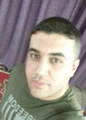 AmmarIraqi, 33, Iraq, Baghdad