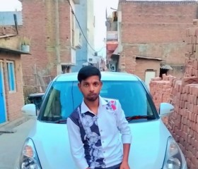 Deepak Rajput, 21 год, Delhi