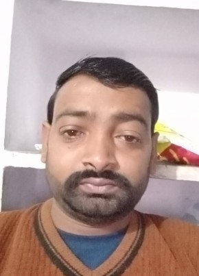 Vinod, 25, India, Ajmer