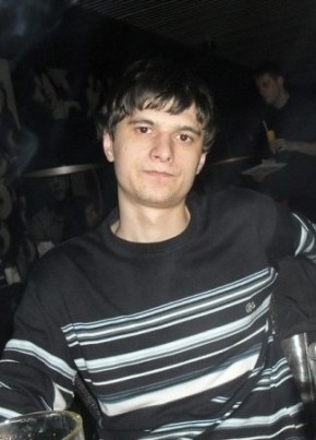 Генадий, 34, Россия, Козельск